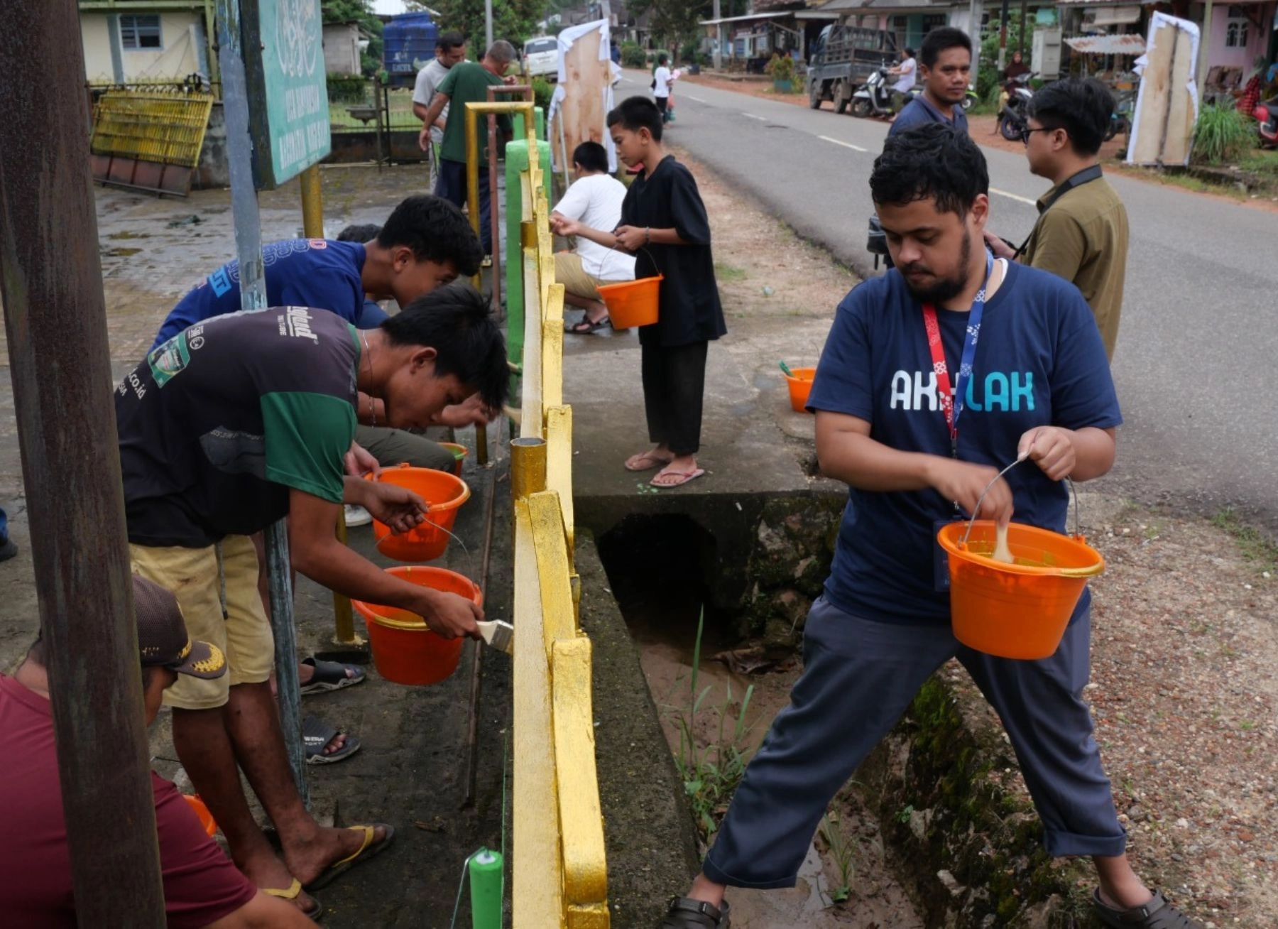 Telkom Luncurkan Program ESG 2024 sebagai Bagian Transformasi TelkomGroup